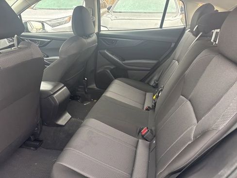 Used 2023 Subaru Impreza 2.0i image 6