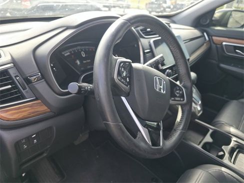 Used 2020 Honda CR-V EX-L image 12