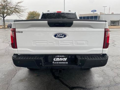Certified 2025 Ford F150 XL image 6