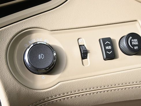 Used 2013 Buick LaCrosse Leather w/ Driver Confidence Package image 24