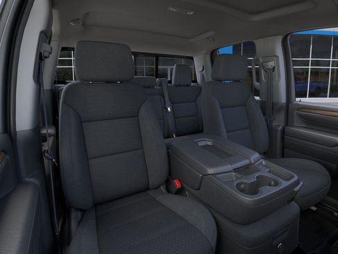 New 2026 Chevrolet Silverado 3500 LT w/ Safety Package image 16