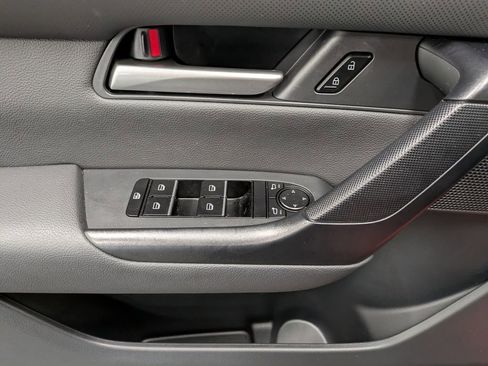 Used 2025 MAZDA CX-50 AWD 2.5 S w/ Cargo Package image 10