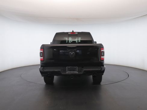 Used 2024 RAM 1500 Laramie AWD/4WD image 24