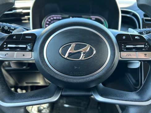 Used 2024 Hyundai Tucson SEL AWD/4WD image 9