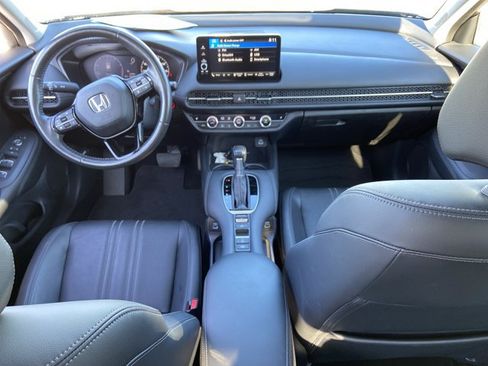 Used 2023 Honda HR-V EX-L image 52