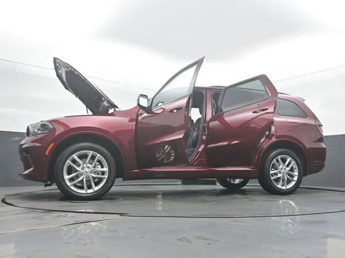New 2026 Dodge Durango GT image 61