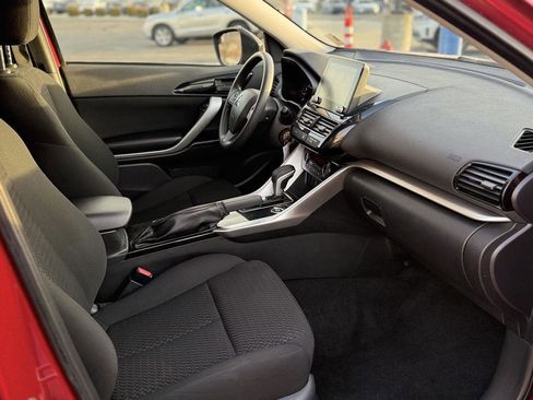 Used 2023 Mitsubishi Eclipse Cross LE image 33