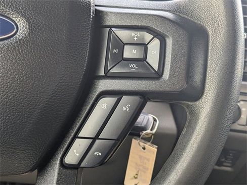 Certified 2019 Ford F350 XL w/ STX Appearance Package image 27