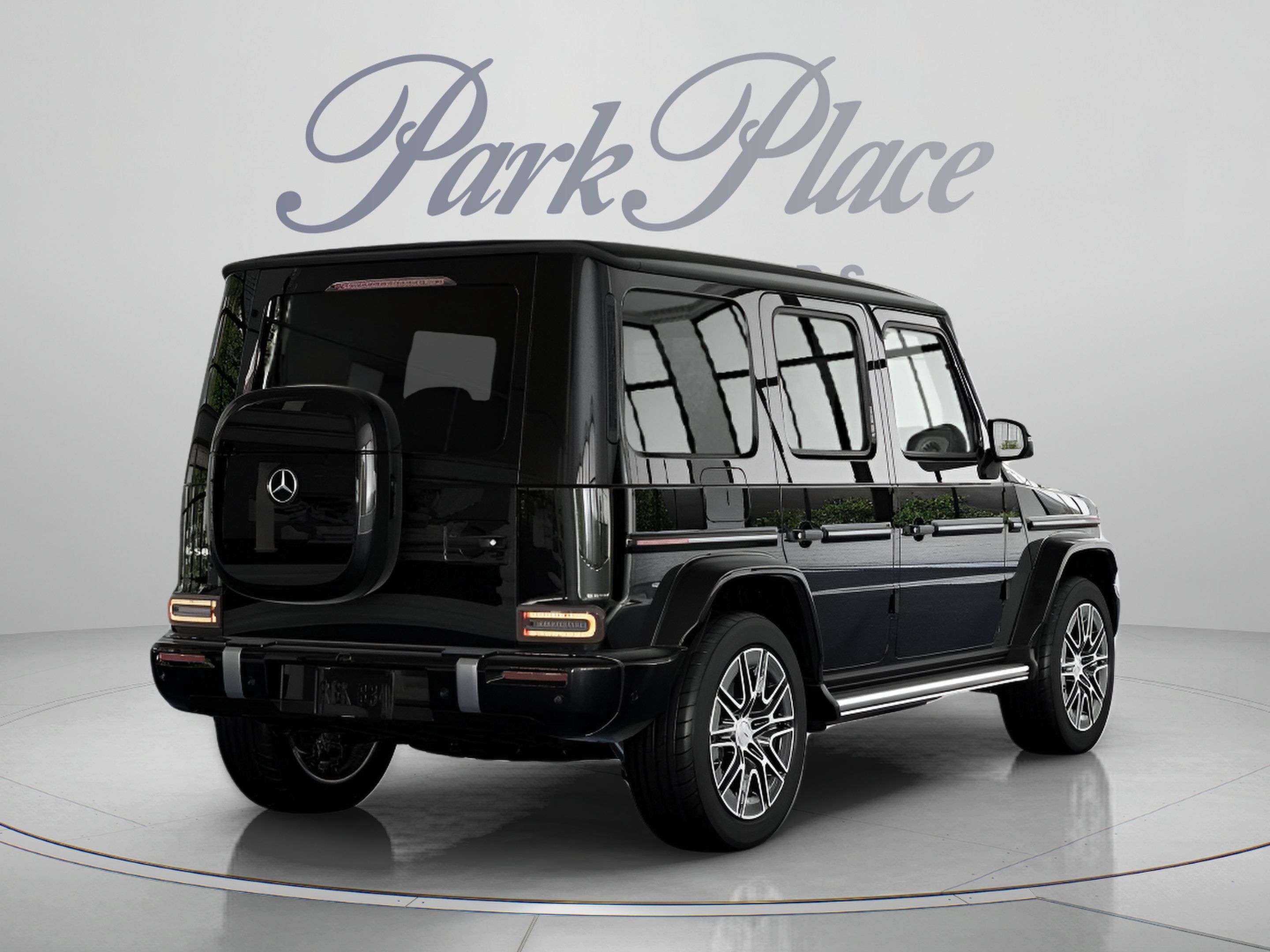 New 2027 Mercedes-Benz G 580 e image 18