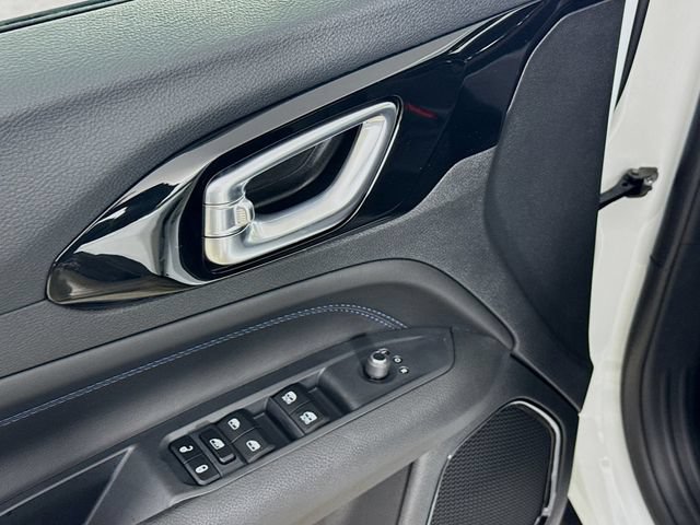 New 2026 Jeep Compass Latitude AWD/4WD image 20