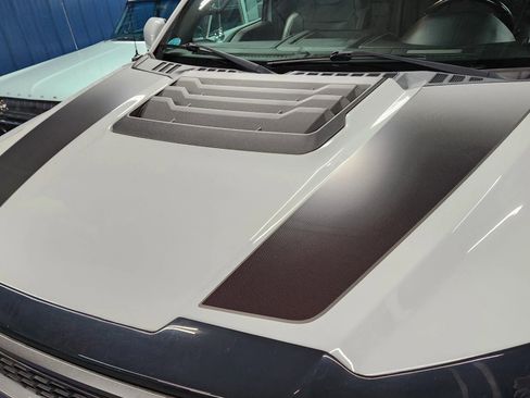 Used 2017 Ford F150 Raptor w/ Equipment Group 802A Luxury image 66