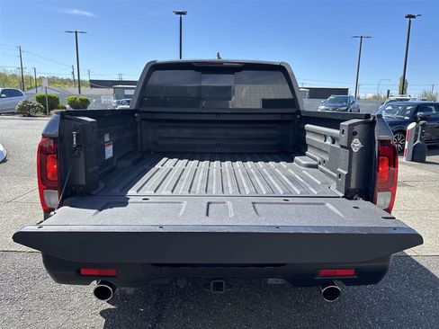 Used 2022 Honda Ridgeline RTL image 9