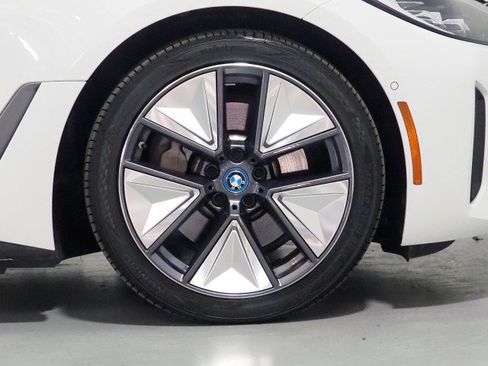 Used 2023 BMW i4 eDrive40 RWD image 52
