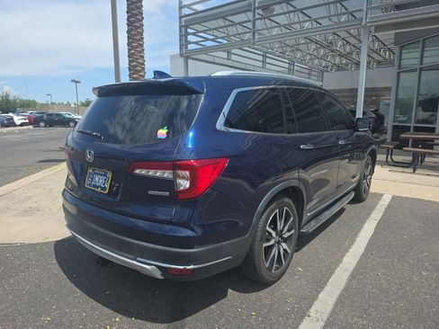 Used 2019 Honda Pilot Touring image 4