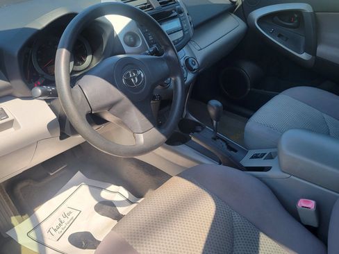 Used 2008 Toyota RAV4 4WD image 18