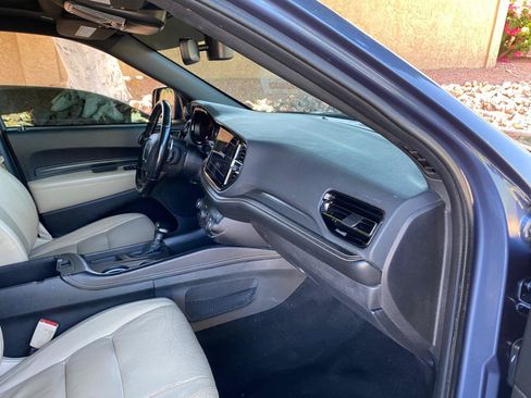 Used 2021 Dodge Durango GT RWD image 49