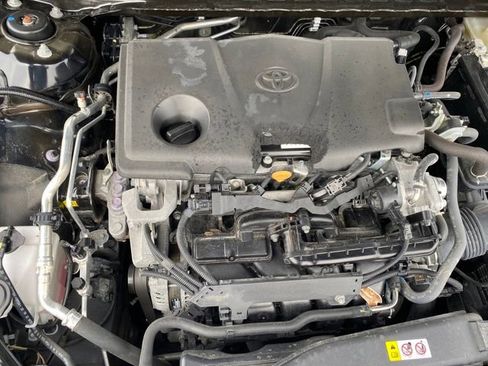 Used 2023 Toyota Camry SE image 21