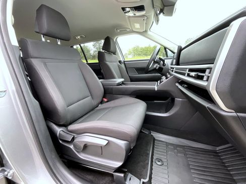 Certified 2026 Hyundai Santa Fe SE AWD/4WD image 16