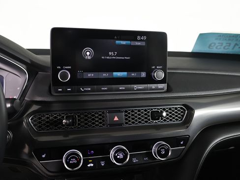 Certified 2023 Acura Integra A-Spec image 25