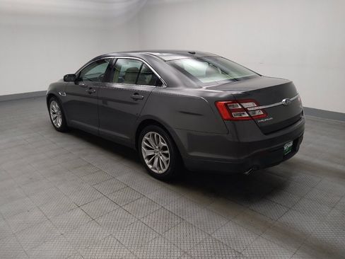Used 2015 Ford Taurus Limited FWD image 3