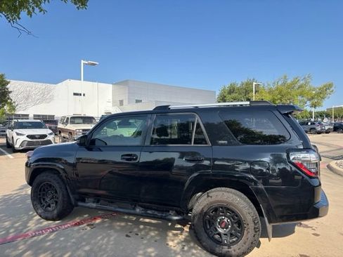 Used 2021 Toyota 4Runner SR5 RWD image 8