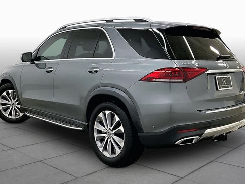 Certified 2022 Mercedes-Benz GLE 350 w/ Premium Package image 12