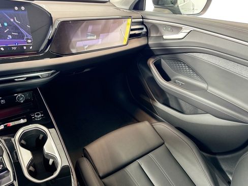 New 2026 Audi A6 Prestige image 19