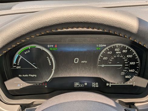 New 2026 Subaru Crosstrek 2.5i Sport AWD/4WD image 27