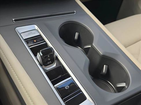 New 2026 Volkswagen Atlas SE AWD/4WD image 16
