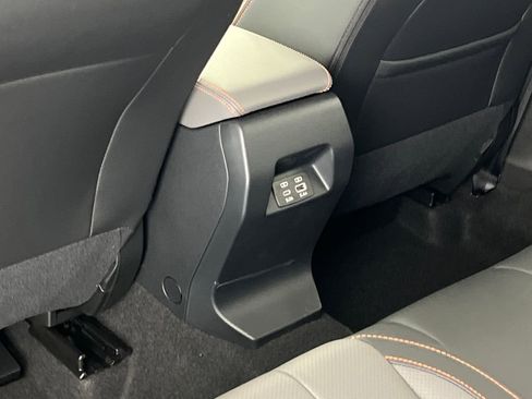 New 2026 Subaru Crosstrek 2.5i Limited image 36