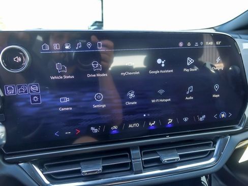 New 2026 Chevrolet Equinox EV LT w/ Comfort Package image 22