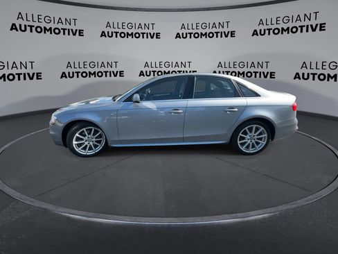 Used 2015 Audi A4 2.0T Premium Plus w/ Technology Package AWD/4WD image 7