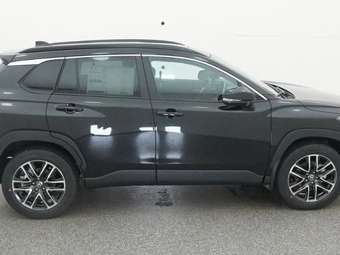 New 2026 Toyota Corolla Cross XLE image 44