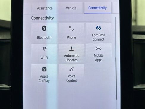 Used 2024 Ford Explorer ST w/ Equipment Group 401A image 33