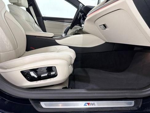 Certified 2023 BMW 540i xDrive w/ M Sport Package AWD/4WD image 20