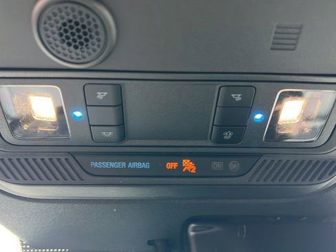 Used 2024 Ford Bronco Raptor AWD/4WD image 23