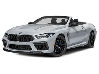 Certified 2025 BMW M8 Competition AWD/4WD video 1