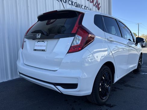 Used 2020 Honda Fit LX image 26