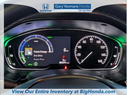Certified 2022 Honda Accord Sport image 28