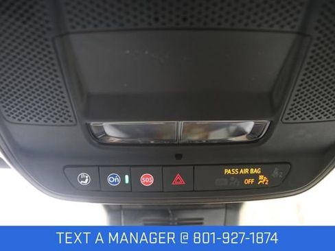 New 2026 GMC Terrain AT4 w/ Technology Package II AWD/4WD image 30