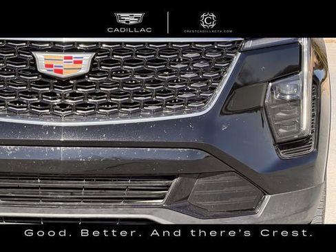 Used 2024 Cadillac XT4 Premium Luxury image 13