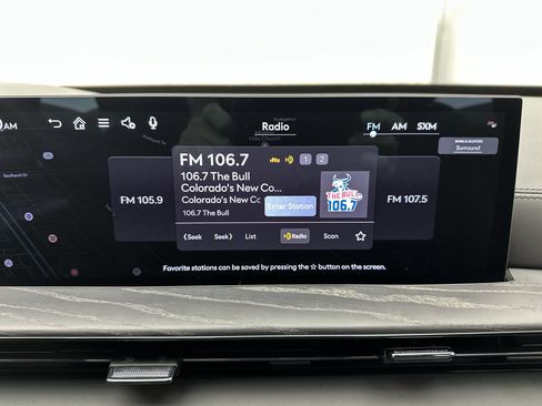Certified 2026 Genesis GV80 3.5T Prestige AWD/4WD image 16