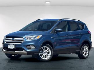 Used 2018 Ford Escape SEL AWD/4WD video 1