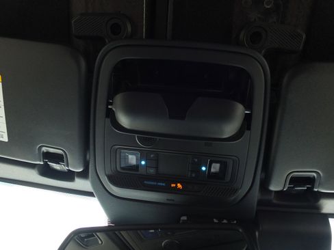 New 2026 Ford Bronco Outer Banks AWD/4WD image 35