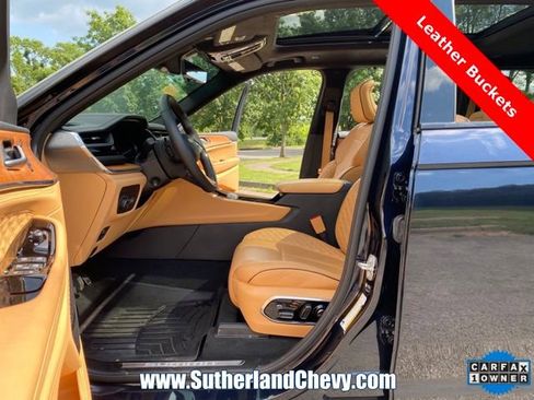 Used 2024 Jeep Grand Cherokee Summit image 16