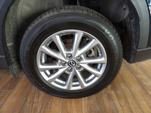 Certified 2023 MAZDA CX-5 AWD 2.5 S w/ Select Package image 9