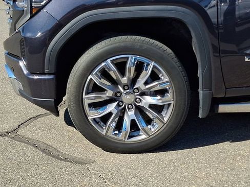 Used 2023 GMC Sierra 1500 Denali w/ Denali Reserve Package image 30