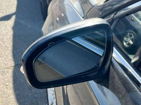 Used 2016 Ford Fusion Energi Titanium w/ Driver Assist Package FWD image 8