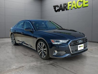 Used 2019 Audi A6 2.0T Premium w/ Convenience Package