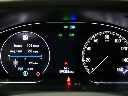 Used 2020 Honda Accord Sport image 17